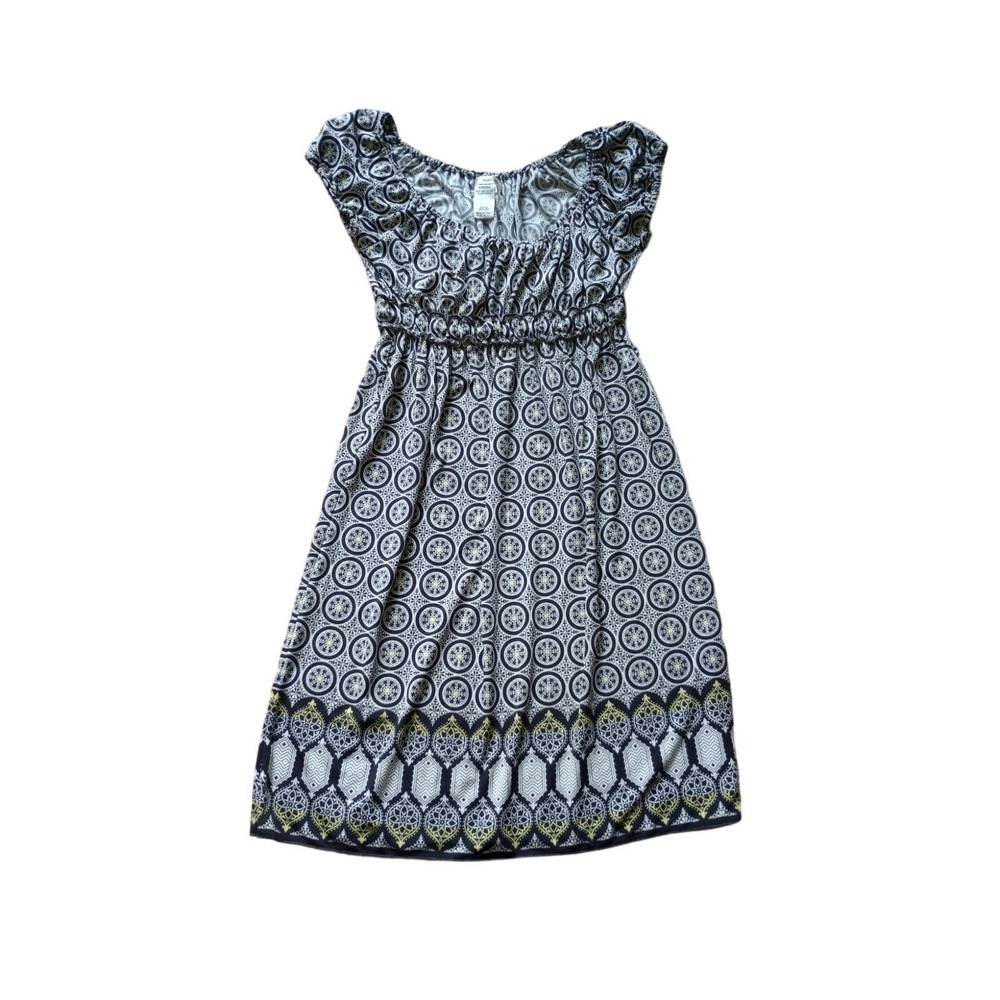 Sophie Max Ladies size XS lightweight‎ stretchy dress
